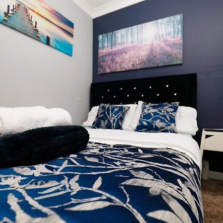 Harmony Haven - Ocean Drive Suite Ноттингем Экстерьер фото