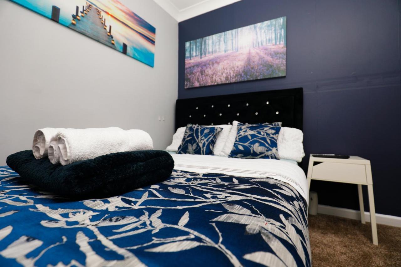 Harmony Haven - Ocean Drive Suite Ноттингем Экстерьер фото